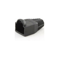 Колпачок Cablexpert RJ-45 BT5BK изолирующий чёрный 100 шт. BT5BK/5