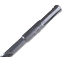 Бур 4x4 (10x210 мм; SDS Plus) EDGE by PATRIOT 812010030
