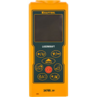 Лазерный дальномер Kraftool LASER-KRAFT 34760_z01