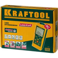 Лазерный дальномер Kraftool LASER-KRAFT 34760_z01