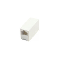 Соединитель Cablexpert RJ-45F/RJ-45F 10 шт TA-350/10