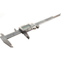 Электронный цифровой влагозащищенный штангенциркуль Micron ШЦЦ-1-150 0.01 мм IP 67 34249
