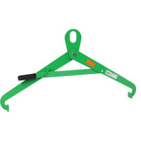 Захват для бочек 500 кг DN500 EURO-LIFT 00016683