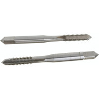 Метчик м/р комплект ООО "ТМТ ГРУПП" М 6 х1 Р6М5К5 6H ТМ 111227