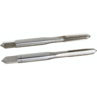 Метчик м/р комплект ООО "ТМТ ГРУПП" М 6 х1 Р6М5К5 6H ТМ 111227