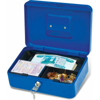 Ящик для денег, ценностей, документов, печатей BRAUBERG 290335