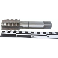 Метчик машинно-ручной ООО "ТМТ ГРУПП" комплект М 42 х4.5 Р6М5 55067