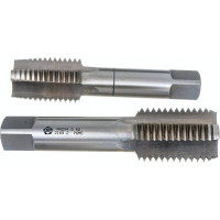 Метчик машинно-ручной ООО "ТМТ ГРУПП" комплект М 42 х4.5 Р6М5 55067