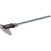 Цифровой штангенциркуль NORGAU 0-300/0,05 мм, тип NCD-2030 040040032