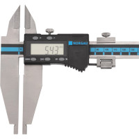 Цифровой штангенциркуль NORGAU 0-300/0,05 мм, тип NCD-2030 040040032
