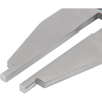 Цифровой штангенциркуль NORGAU 0-300/0,05 мм, тип NCD-2030 040040032