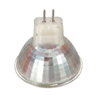 Светодиодная лампа Uniel LED-MR11-3W/NW/GU4/220V GLZ21TR, 220V. Прозрачная. UL-00001703