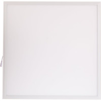Потолочный встраиваемый светильник Uniel ULP-6060-42W/4000K EFFECTIVE WHITE. UL-00004670