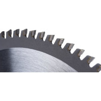 Диск пильный Hilberg Industrial Алюминий 200x30x80Т HA200
