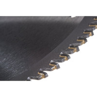 Диск пильный Hilberg Industrial Алюминий 250x30x100Т HA250