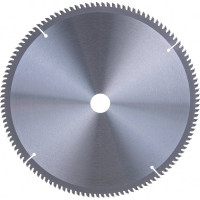 Диск пильный Industrial Алюминий (305x30 мм; 120Т) Hilberg HA305