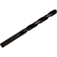 Сверло спиральное по металлу PointTeQ (10 шт; 10х87х133 мм) Bosch 2608577268