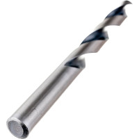 Сверло спиральное по металлу PointTeQ (13х101х151 мм) Bosch 2608577177