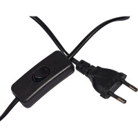 Настольный светильник Uniel TLI-221 RED E27. Цоколь Е27. 60W. UL-00002121