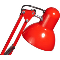 Настольный светильник Uniel TLI-221 RED E27. Цоколь Е27. 60W. UL-00002121