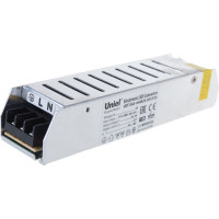 Блок питания Uniel UET-VAS-060B20 24V IP20, 60Вт. UL-00002429