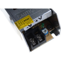 Блок питания Uniel UET-VAS-060B20 24V IP20, 60Вт. UL-00002429