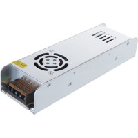 Блок питания Uniel UET-VAS-360B20 24V IP20, 360Вт. UL-00002435