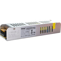 Блок питания Uniel UET-VAS-120A20 12V IP20, 120Вт. UL-00002430