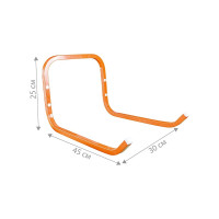 Кронштейн-полка Delta-Park BS-45 5006011