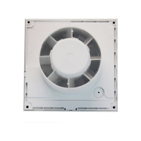 Вентилятор Soler&Palau SILENT-100 CDZ