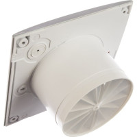 Вентилятор Soler&Palau Decor 100C SILVER Decor 100C SILVER