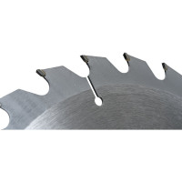 Диск пильный Hilberg Industrial Дерево 216x30x24Т HW216