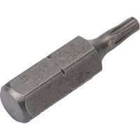 Вставка 1/4", Т10H, 25 мм ROCKFORCE RF-1272510(3392)