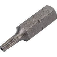 Вставка 1/4", Т10H, 25 мм ROCKFORCE RF-1272510(3392)