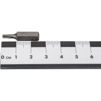 Вставка 1/4", Т10H, 25 мм ROCKFORCE RF-1272510(3392)