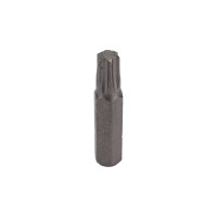Вставка 1/4", Т30, 30 мм ROCKFORCE RF-1263030(3389)