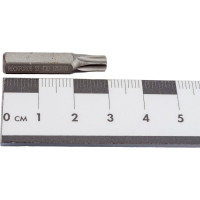 Вставка 1/4", Т30, 30 мм ROCKFORCE RF-1263030(3389)