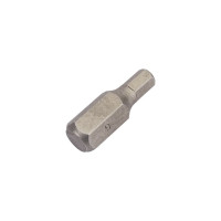 Вставка 3/8", Н6, 30 мм 6-гранная ROCKFORCE RF-1743006(1082)