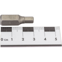 Вставка 3/8", Н6, 30 мм 6-гранная ROCKFORCE RF-1743006(1082)