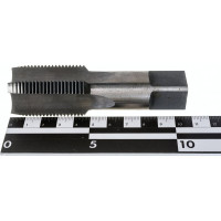 Дюймовый метчик 1 1/4-12 UNF 9ХС ТехноСталь t206120