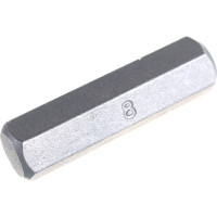 Вставка 5/16", Н8, 30 мм 6-гранная ROCKFORCE RF-1543008(11749)