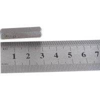 Вставка 5/16", Н8, 30 мм 6-гранная ROCKFORCE RF-1543008(11749)