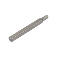 Вставка 5/16", Н5, 70 мм 6-гранная ROCKFORCE RF-1547005(11753)