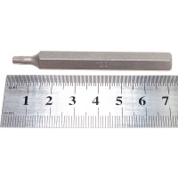 Вставка 5/16", T20х70мм/50 ROCKFORCE RF-1567020(11767)