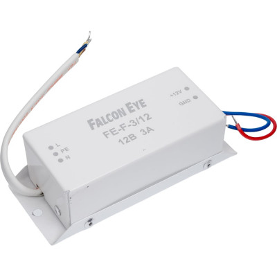 Блок питания Falcon Eye FE-F-3/12 00-00113114