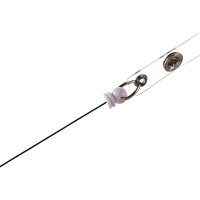 Брелок-ретрактор для бейджей Tantos TS-Retractor 01 00-00033958