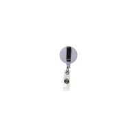 Брелок-ретрактор для бейджей Tantos TS-Retractor 01 00-00033958