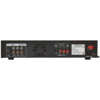 Трансляционный усилитель Tantos TSo-AA60M 00-00001841