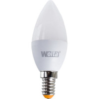 Лампа WOLTA LED 25YC7.5E14