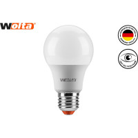 Лампа WOLTA LED 25W60BL9E27
